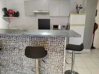 Agréable Appartement Très Calme Dans une Formidable Région Proche de la mer Hotels in Nieulle-sur-Seudre