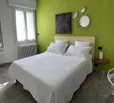 Entire apartment on the first floor