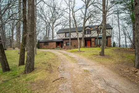 Relaxing Lake Home with Private Water Access - Pet Friendly