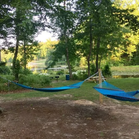 Lake Front w/ private Dock and Beach