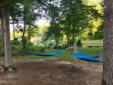 Lake Front w/ private Dock and Beach