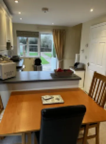 Pear Tree Cottage. 2-bedroomed cottage.  Short breaks welcome.  Free Wifi