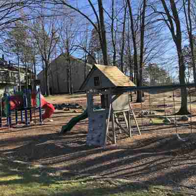 Ski, Lake. Golf - all at Shanty Creek Summit Village Others