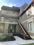 Cozy ski and golf condo at Peek n Peak