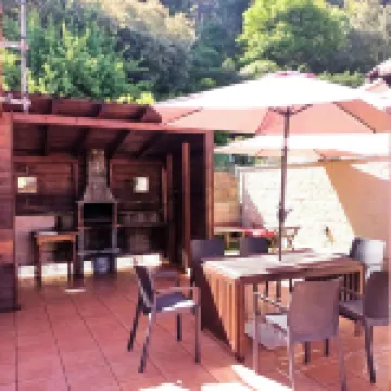 Casa Vaélico I. Admitimos Mascotas sin Ningún Coste Adicional