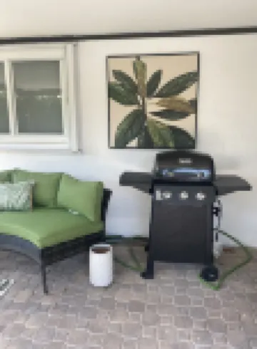 Springs Hideaway 科勒爾斯普林斯酒店