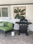 Springs Hideaway