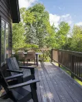 Stylish Mountain Getaway close to Stratton w/ Spa
