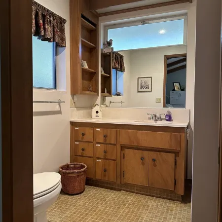 Robin's Nest - Cozy & quiet guest house minutes from historic downtown Mariposa