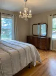 Four Bedroom Bellevue Beauty