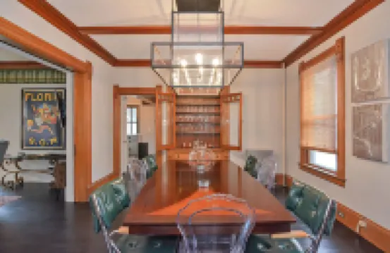 Art House! Spacious Getaway By Mass Moca