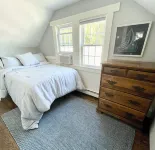 Minutes to beaches & canal Family friendly updated beach house Hotels near Massachusetts Maritime Academy