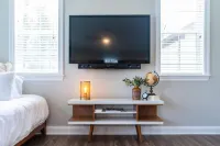 Chic Studio in Historic Downtown Pensacola