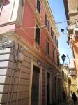 Alcyone apartment in the city center