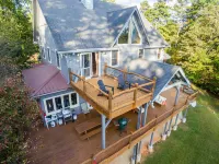 Jewel of the Woods - Magnificent Views from an Incredible Lodge! - 3 étoiles