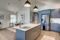 Chez Cochecton - Modern Cabin in the Catskills