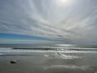 Luxury Beach Vacationing Awaits You!!