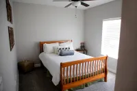 New House Near Carlsbad Caverns! Hotels near Cavern City Air Terminal