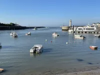 Full sea view apartment