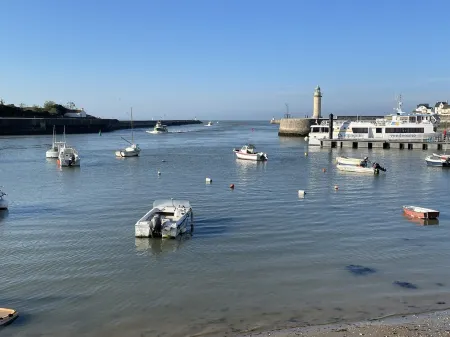 Full sea view apartment