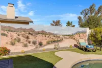 The Ranch 4 BD luxury retreat w. free heated pool Hotels in Ahwatukee Foothills