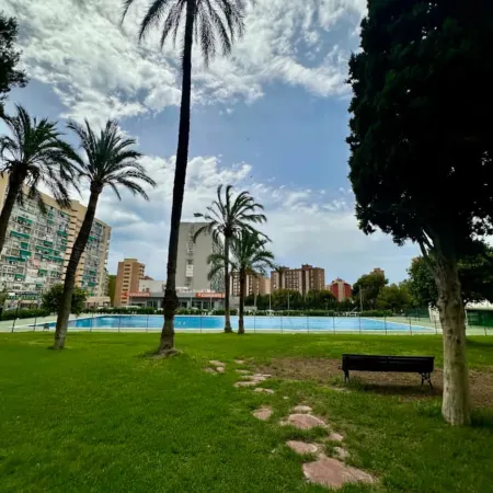 Apartment Benidorm REF 010