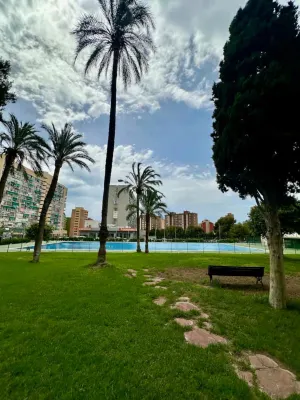 Apartment Benidorm REF 010 - 2-Star