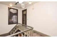 Historic Penthouse Style Loft in OTR, Parking Included