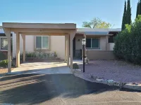 Desert Retreat 🏜 Your Home Away From Home
