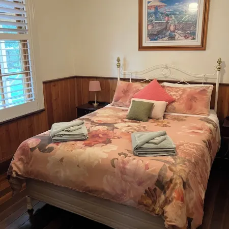 Peppercorn Cottage Echuca