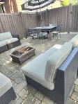 Comfort and Location!