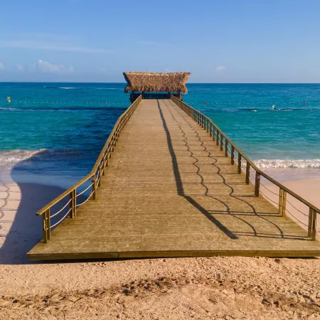 Vista Sol Punta Cana Beach Resort & Spa - All Inclusive