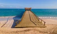 Vista Sol Punta Cana Beach Resort & Spa - All Inclusive - Beach