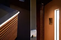 Off-Grid, Modern Cliff House