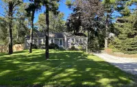 Spacious, Private Cape Cod Cottage with Central Air Hotels in Harwich Port