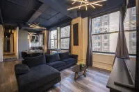 Madison Square Garden 6 Bedroom Loft