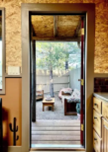 Pet Friendly Fully Fenced Cozy Casita Near Sedona!