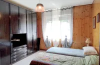 Casa Paola - Holiday Apartment in Recoaro Terme in the Little Dolomites
