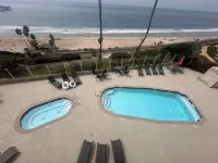 Your oceanfront dream condo in beautiful San Clemente!