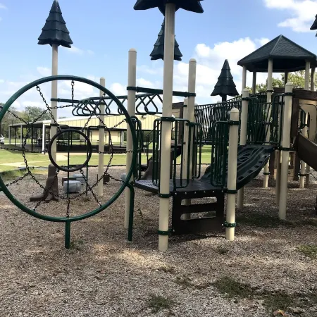 Cozy Modern 1 Bed 1 Bath next to Park!