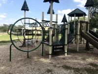 Cozy Modern 1 Bed 1 Bath next to Park!