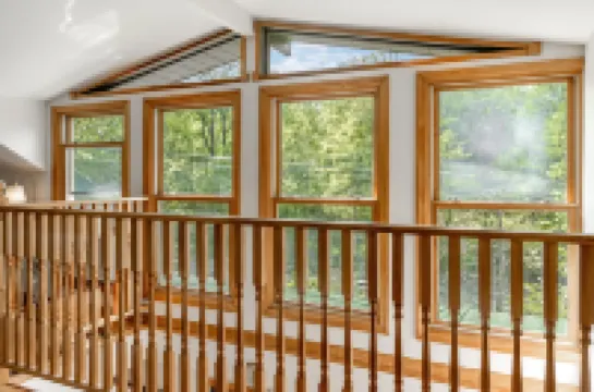 Stone Creek Cottage: PSU Creekside home on Spring Creek