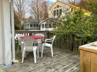 Beachside Apt 2