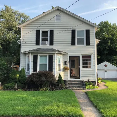 NEW-Another Fun Downtown Location 1st floor