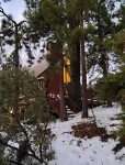 Cabin at the Lake - Family Time - Wraparound Deck- Fireplaces, Pool Table, more