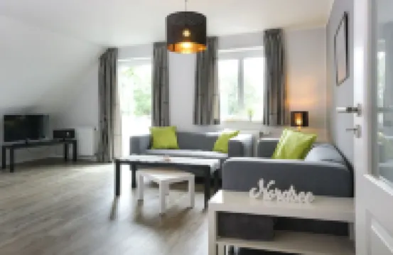 *New since 202 FeWo No. 5 Friesenhuus Carolinensiel