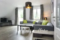 *New since 202 FeWo No. 5 Friesenhuus Carolinensiel