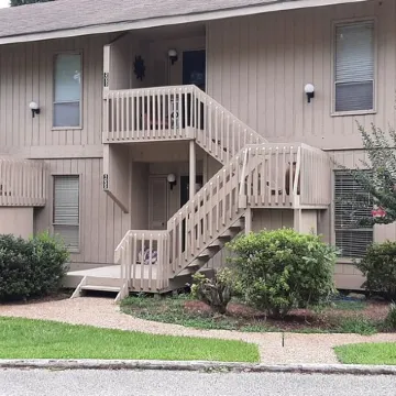 DAPHNE -  MOBILE BAY CONDO - Great location