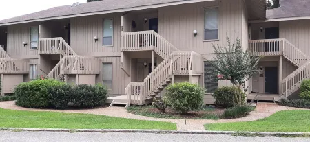 DAPHNE - MOBILE BAY CONDO - Great location