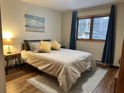 Alpine-View Retreat in Girdwood Hotel in zona Chugach Powder Guides